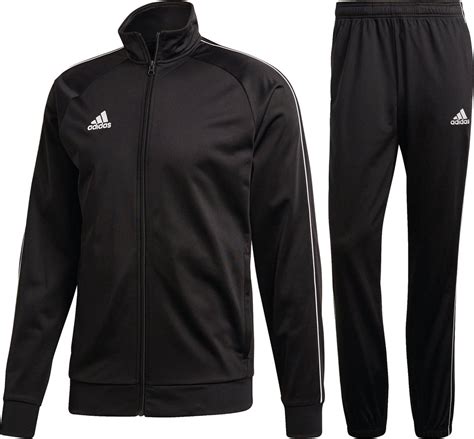 afgeorijste adidas pakken|Adidas trainingspakken heren.